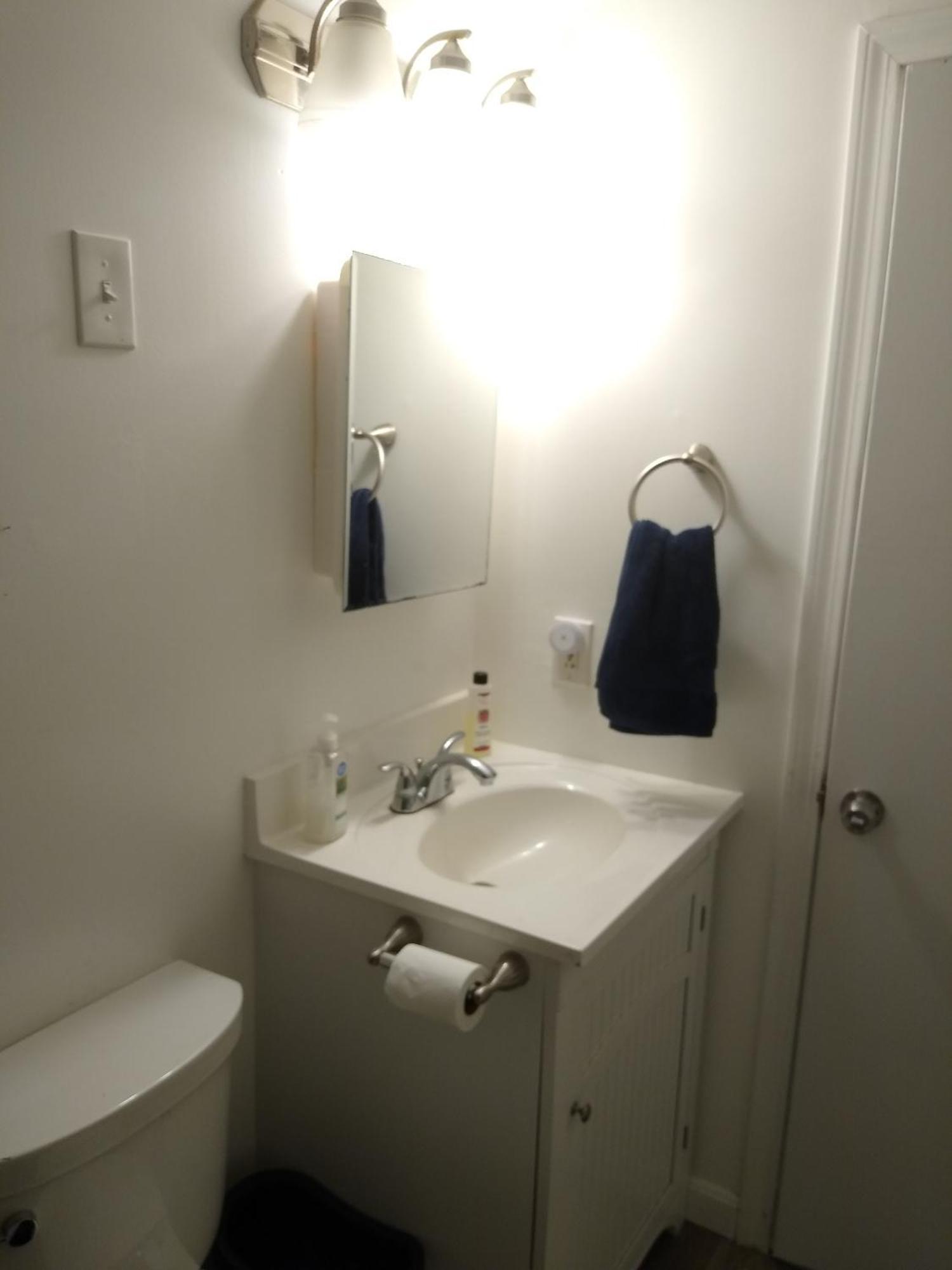 Yatch Room Boston Esterno foto