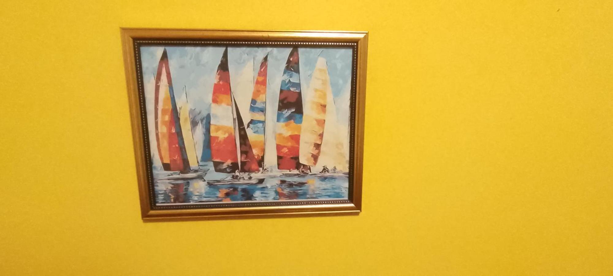 Yatch Room Boston Esterno foto