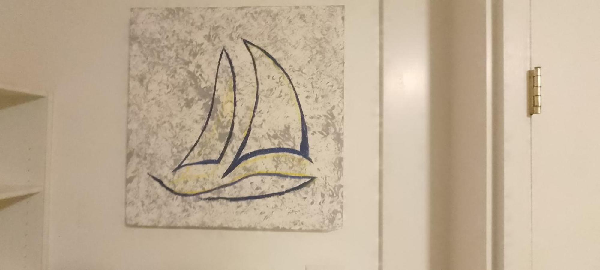 Yatch Room Boston Esterno foto